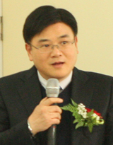 부산 남·수영구약 회장에 이동훈 약사 추대