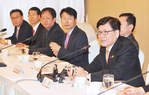 의료전달체계 개선논의 착수…회송 활성화 우선 추진