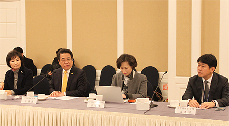 약사회, 카드 수수료 인하 후속조치 여당에 건의
