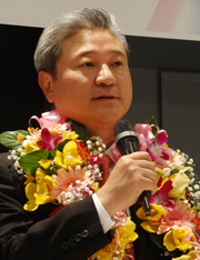 동대문구약사회장 선거 추연재 압승...득표율 73.5%