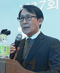 강동구약 신임회장에 전경준 약사…분회비 인하