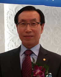 관악, 전웅철 회장 연임…"회원 애로사항 경청"
