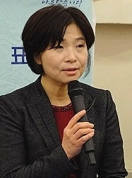 광진구약, 조영희 회장 연임…득표율 68%로 압승