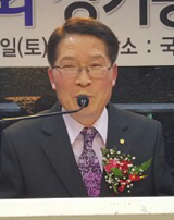 부산 동구약사회장에 류장춘 회장 연임