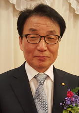 부산 사하구약사회장에 임성조 부회장 추대