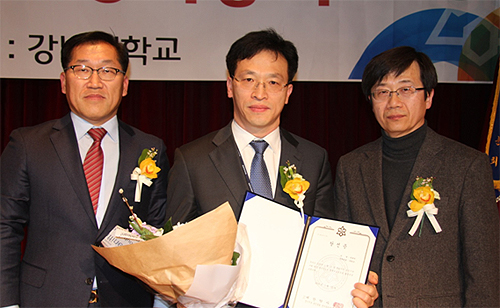 용인시약사회장에 연제덕 회장 연임