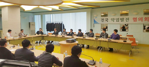 약발협, A제약사 '유통마진 인하' 철회 건의키로