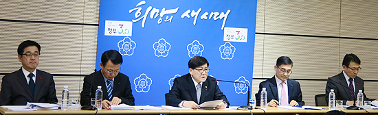 "4대 중증, 체감도 높다…다제내성약 급여확대 검토"
