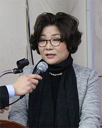 동작구약사회장에 김영희 후보 당선…6표차 신승