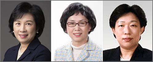 김옥수 간협회장 재임 도전…선거 단독출마 확정