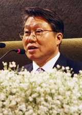 부산 연제구약사회장에 안병갑 회장 연임