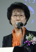 마포구약, 27대 신임회장에 안혜란 부회장