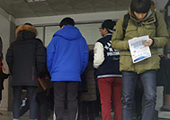전원합격 반작용? "약사국시 어려워도 너무 어려웠다"