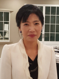 부산 북강서구약, 정원희 신임회장 선출