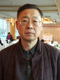 부산 서구약, 박채규 신임회장 선출
