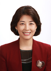 고양시약 김은진 회장, 집행부 인선 완료