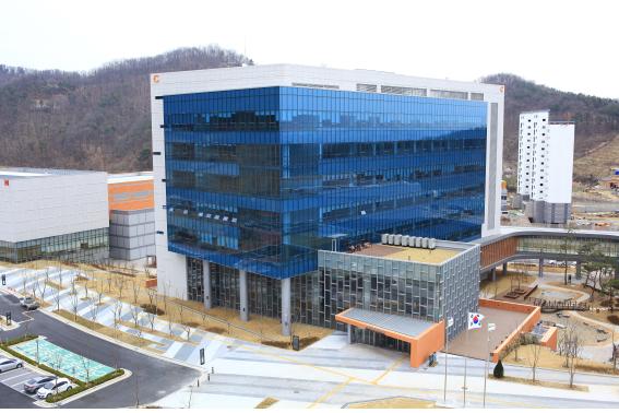 대구첨복단지-큐베스트, 간암 치료제 MOU 
