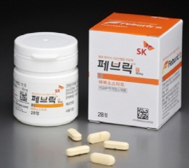 우판권 획득 '페브릭 제네릭' 내달부터 출격 개시 
