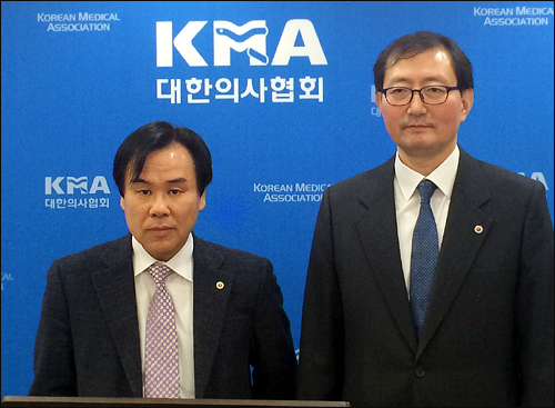 콘셉트 바꾼 의사 궐기대회, 투쟁보다 국민홍보한다