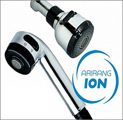 백광의약품, 약국에 이온수기 '멀티이온아이저' 공급