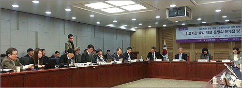 "사무장병원 의사, 자진신고시 환수금 감면 필요"