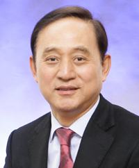 의학한림원 회장에 정남식 교수 선출