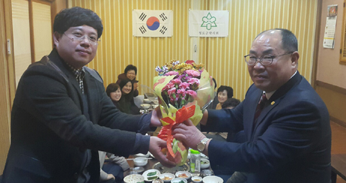 경북 청도·안동·경주시약사회 신임 집행부 선정