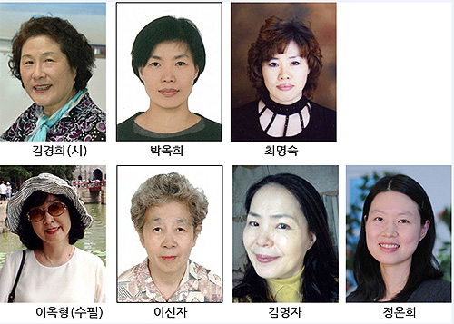 4회 한독문학상 대상에 김경희·이옥형 약사