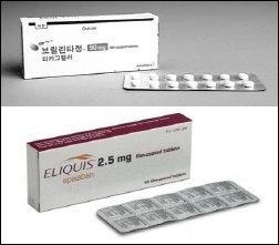 항응고제·항혈전제 "응급시엔 가루내서 복용하라"