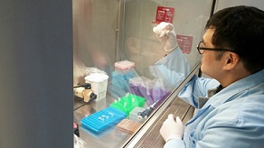 안국바이오진단, 알러지 사업 확대 