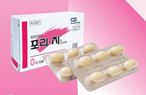 씨디팜텍, 질염치료제 '포리지질 연질캡슐' 생산판매