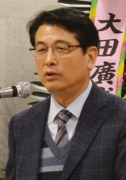 대전충남유통협, 회원 유통업체 지원에  최선