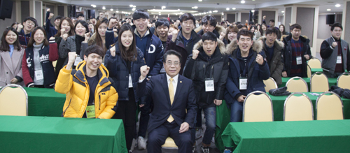 전약협 신임 회장에 충남대 약대 양태희 군 당선