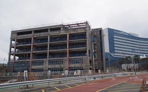 법원 손에 넘어간 창원경상대병원 약국 개설 사태