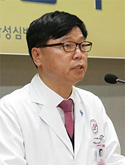 강남성심병원장에 이영구 교수 취임