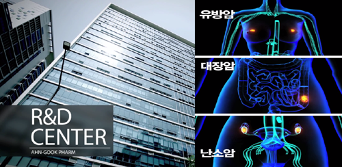 안국약품 선진기술 진단제품 개발 가시화
