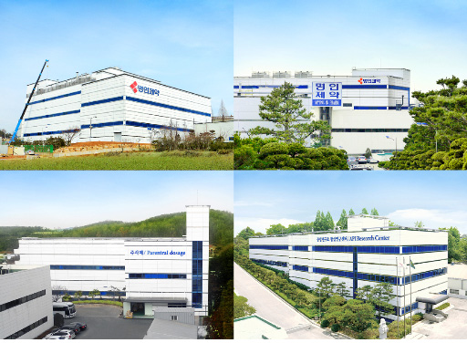 명인제약 1409억 매출 전년대비 6.7% 성장