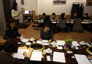 인천시약사회, 여약사위원회서 사업계획 점검 
