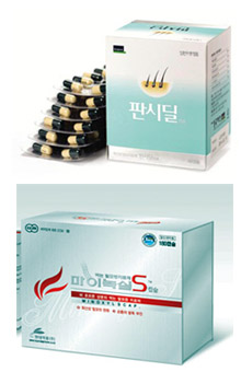 경구용 탈모 일반약, '확산성 탈모' 적응증 사라지나