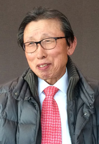 현수환 동원회장 "매출 1조 만큼 임직원 수준도 중요"