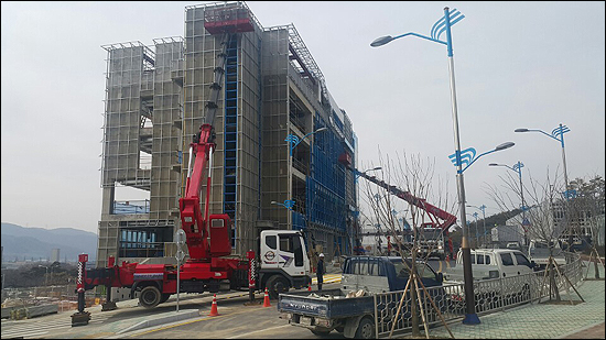복지부 "병원 편의시설 약국개설 분업원칙 준수해야"