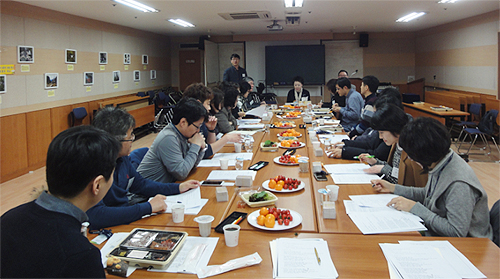 안산시약 "약국경영 지원 실질적인 성과 내자"