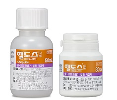 대웅, 거담제 엘도스 1차 약제로 큰폭성장 