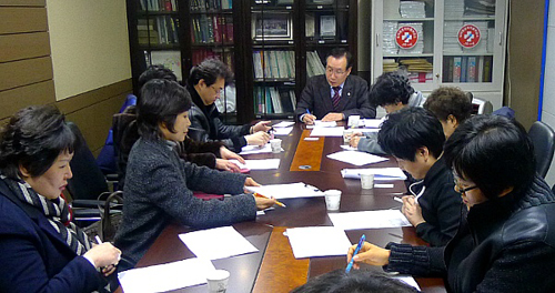 관악구약, 지역 어르신 사업에 상비약 지원