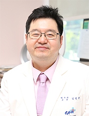 중앙대병원 김범준 교수, 의료기기 전문가 위원 위촉