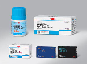 한미, 비뇨기 신제품 출시…라인업 강화
