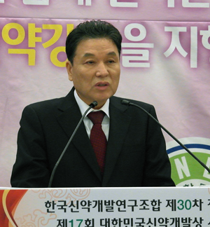신약조합 "국가 R&D 마스터플랜 제안" 