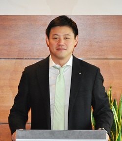 유유, 창립 75주년 축하행사 개최 