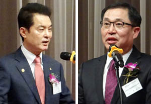 최창욱 부산시약회장 "약국 접고 회무 집중하겠다"