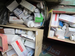 일부 외자사 반품 거절 여전…약국 건의 빗발